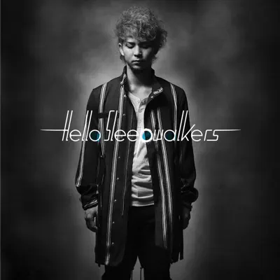 Sentimental Shoukougun - Single - Hello Sleepwalkers