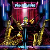 FAKE SWING artwork