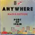 Anywhere - Single album cover