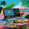 Pacific Ave - Single