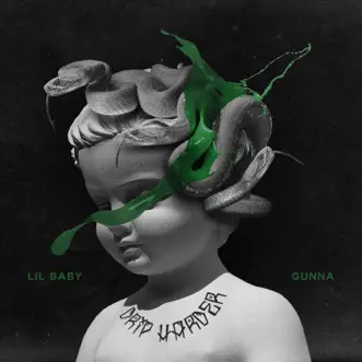 Drip Harder by Lil Baby & Gunna album reviews, ratings, credits