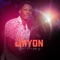 Be Happy - Jayon Tivane lyrics