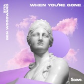 When You're Gone artwork