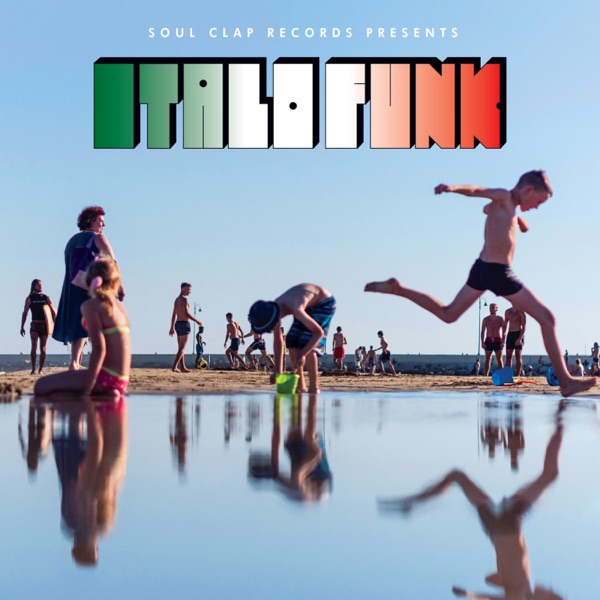 Italo Funk - Various Artists