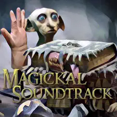 Magickal Soundtrack by Augustin C album reviews, ratings, credits