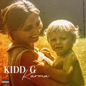 Karma artwork