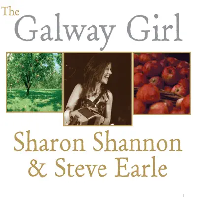 Galway Girl - Single - Steve Earle