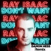 Don't Want (Damon Hess Remix) - Single