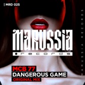 Dangerous Game (Radio Edit) artwork