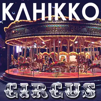 Circus by Kahikko song reviws