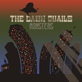 The Damn Quails - Monsters