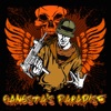 Gangsta's Paradise artwork