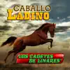 Caballo Ladino album lyrics, reviews, download