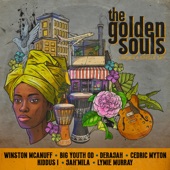 The 32 Golden Souls - Bits of Trash (feat. Big Youth)