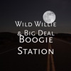 Wild Willie & Big Deal - Try Me