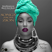 Songs from Zion (feat. Kristine Alicia) - Rorystonelove