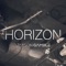 Horizon - JAXSON GAMBLE lyrics