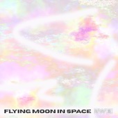 Flying Moon in Space - The Day the Sun Was Made