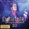 Engelbert Humperdinck: 50