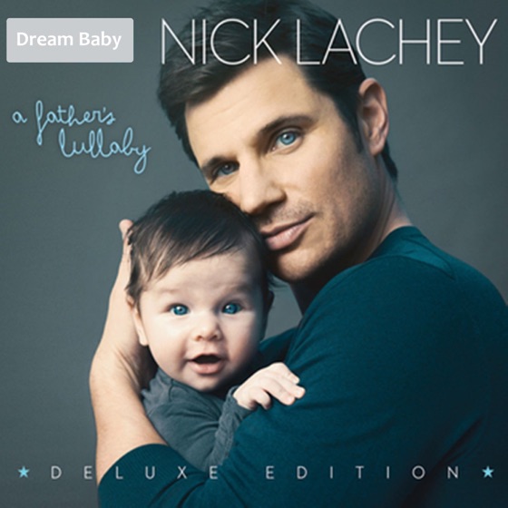 Cover artwork for Dreamland