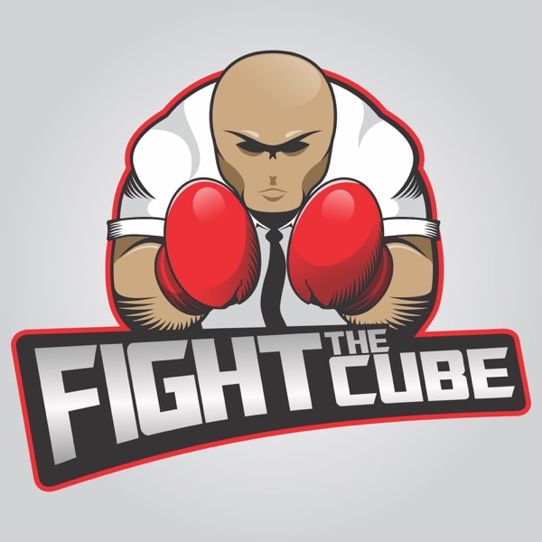 Fight The Cube cover