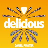 Daniel Powter - Delicious