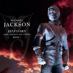 Michael Jackson - Man In the Mirror