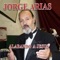 Ángeles de Dios - Jorge Arias lyrics