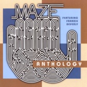 Maze featuring Frankie Beverly - Golden Time of Day