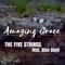 Amazing Grace (feat. Alex Boyé) - The Five Strings lyrics
