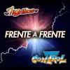 Frente A Frente album lyrics, reviews, download