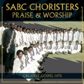 Praise & Worship artwork