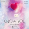 Know You (Atjazz Remix) [feat. Tiffany Sharee] - Single