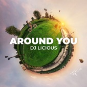 Around You artwork