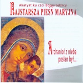 Gdy Usłyszeli Pasterze artwork