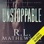 Unstoppable: Pyte/Sentinel, Book 7 (Unabridged)
