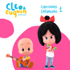 Canciones infantiles, Vol. 1 - Cleo y Cuquín - Familia Telerín