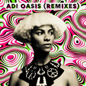 Maintain (Jafunk Remix) - Adi Oasis