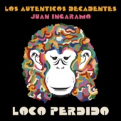 Loco Perdido (feat. Juan Ingaramo) artwork