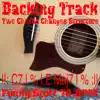 Backing Track Two Chords Changes Structure C7 E Maj7 - Single album lyrics, reviews, download