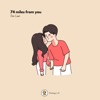 74 miles from you - Single