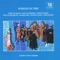 America Is Waiting - Maarten Altena Ensemble lyrics