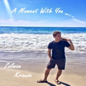 A Moment With You artwork