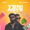 Y'eni Agye (feat. Kofi Kinaata) - Donzy lyrics