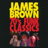 James Brown - Funky Drummer - Pts.1 & 2 / Edit