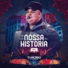 Nossa História - Pt.1 (Ao Vivo) - EP, 2022