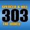 303 (Daniele Petronelli Remix) - Spencer & Hill lyrics