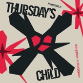 TOMORROW X TOGETHER - Thursday's Child Has Far To Go
