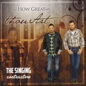 How Great Thou Art artwork