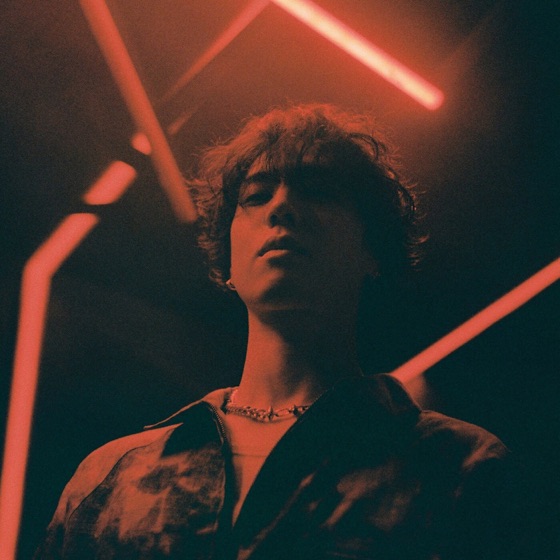 Cover artwork for Take You Down (feat. Coogie)